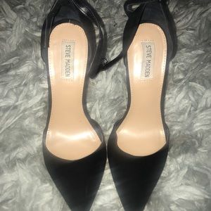 Steve Madden heels!